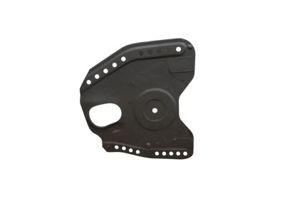 Toyota 51406-04010 Cover