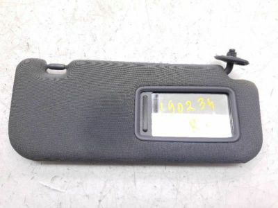 Toyota 74310-21200-B3 Sunvisor