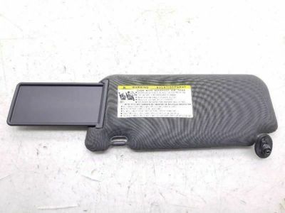 Toyota 74310-21200-B3 Sunvisor