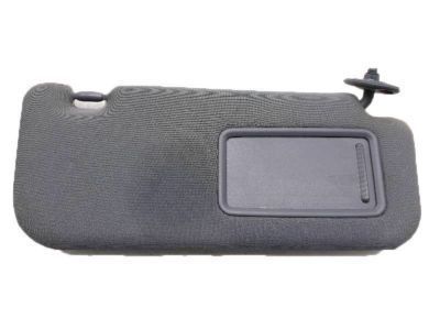 Toyota 74310-21200-B3 Sunvisor