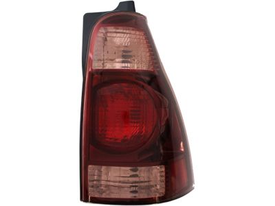 Toyota 81551-35310 Tail Lamp