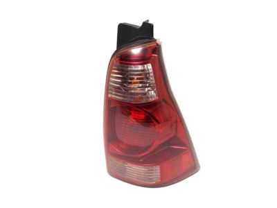 Toyota 81551-35310 Tail Lamp