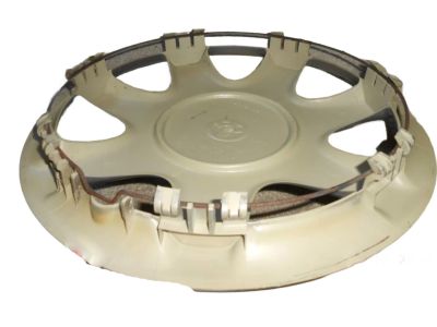 Toyota 42602-02040 Wheel Cover