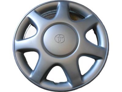 Toyota 42602-02040 Wheel Cover