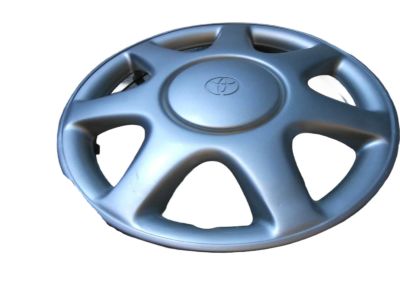 Toyota 42602-02040 Wheel Cover