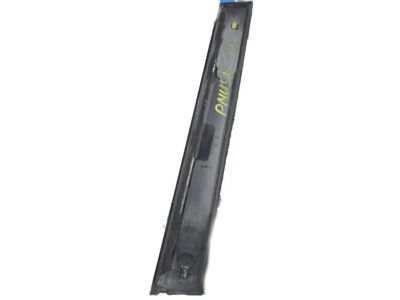 Toyota 75755-47030 Applique