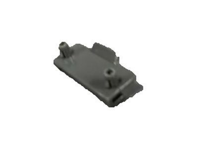 Toyota 52115-48040 Side Support Plate