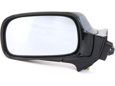 Toyota 87940-2D230-C1 Mirror Assembly