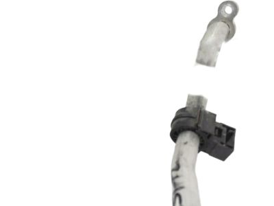 Toyota 88704-12A50 Suction Hose