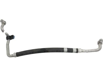 Toyota 88704-12A50 Suction Hose