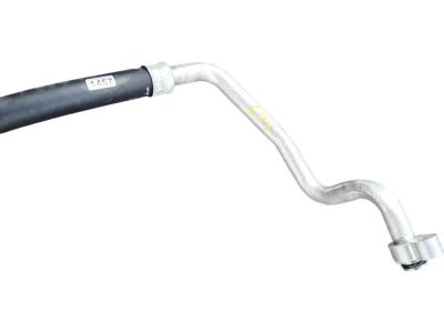 Toyota 88704-12A50 Suction Hose