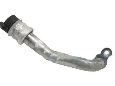 Toyota 88704-12A50 Suction Hose