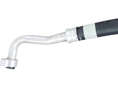 Toyota 88704-12A50 Suction Hose