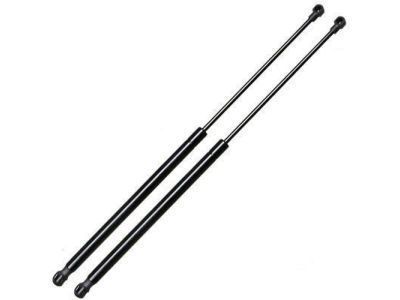 Toyota 68940-48012 Glass Support