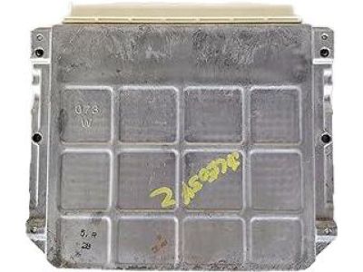 Toyota 89661-04J21 ECM