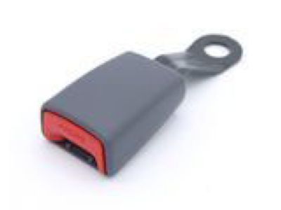 Toyota 73230-04040-B0 Latch GRAY