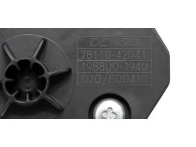 Toyota 78110-42041 Pedal Travel Sensor