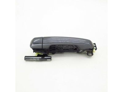 Toyota 69211-60070-D1 Handle, Outside