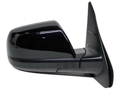 Toyota 87910-0C370-C1 Mirror Assembly