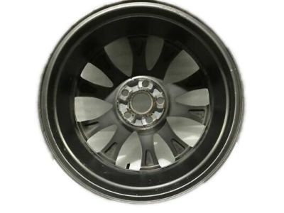 Toyota 4261A-0R030 Wheel, Alloy