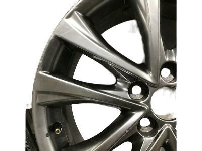 Toyota 4261A-0R030 Wheel, Alloy