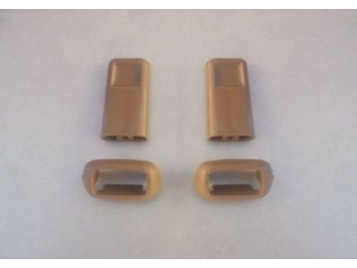 Toyota 69741-90K00-03 Knob, Door Lock Cont