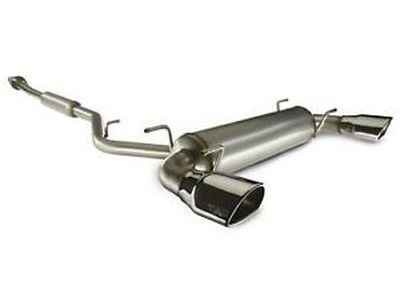 Toyota PTR03-18170 Muffler & Pipe