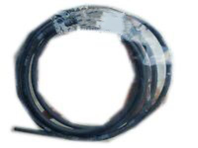 Lexus 17341-38060 Hose, Air, NO.1