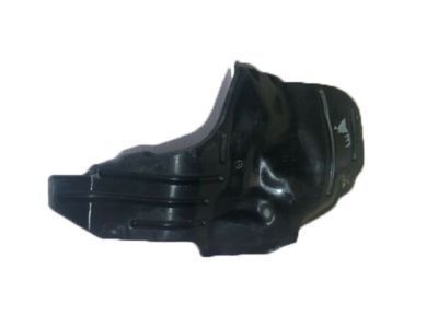 Lexus 77277-60020 Protector, Fuel Tank Filler Pipe