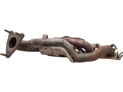 Toyota 17104-38011 Exhaust Manifold