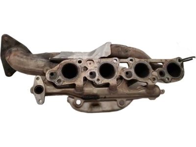 Toyota 17104-38011 Exhaust Manifold