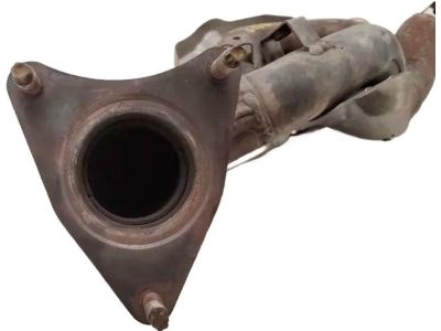 Toyota 17104-38011 Exhaust Manifold