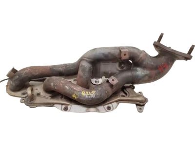 Toyota 17104-38011 Exhaust Manifold