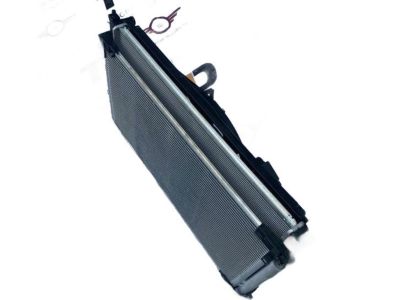 Toyota 16400-F2080 Radiator Assembly