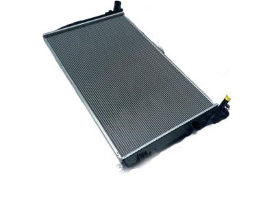 Toyota 16400-F2080 Radiator Assembly