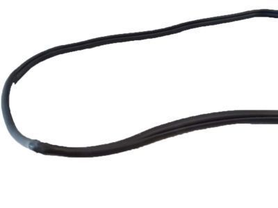 Toyota 67872-04030 Door Weatherstrip