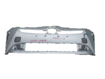 Toyota 52119-47978 Bumper Cover