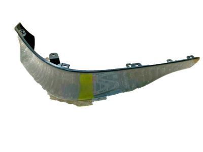 Toyota 76896-04901 Rear Spoiler