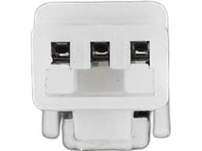 Toyota 87910-34040 Mirror