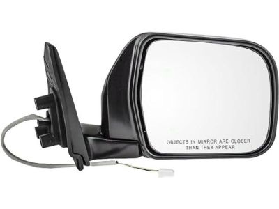 Toyota 87910-34040 Mirror
