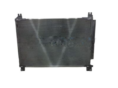 Toyota 88460-0E070 Condenser