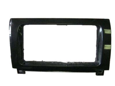 Toyota 55421-0C050 Upper Panel