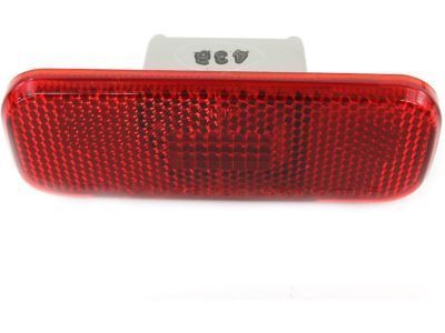 Toyota 81750-52010 Side Marker Lamp