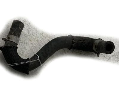 Toyota 16282-25030 By-Pass Hose