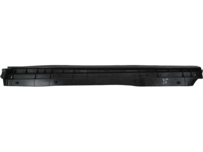Toyota 75735-0E020 Inner Molding