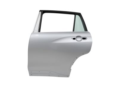 Toyota 67004-0A040 Door Shell