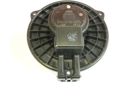 Toyota 87103-08090 Fan & Motor