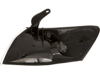 Toyota 81510-AA010 Signal Lamp Assembly