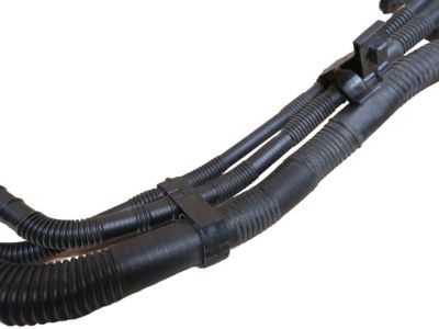 Toyota 77210-08070 Filler Pipe