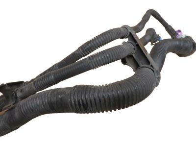 Toyota 77210-08070 Filler Pipe